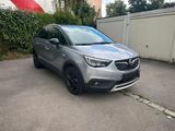 Opel Crossland X innovation 1.2 Turbo TÜV ... - Opel Nova Gebrauchtwagen