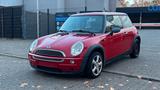 MINI Mini Cooper One 1.6 Benziner *klima*Zentra... - MINI Cooper aus 2003