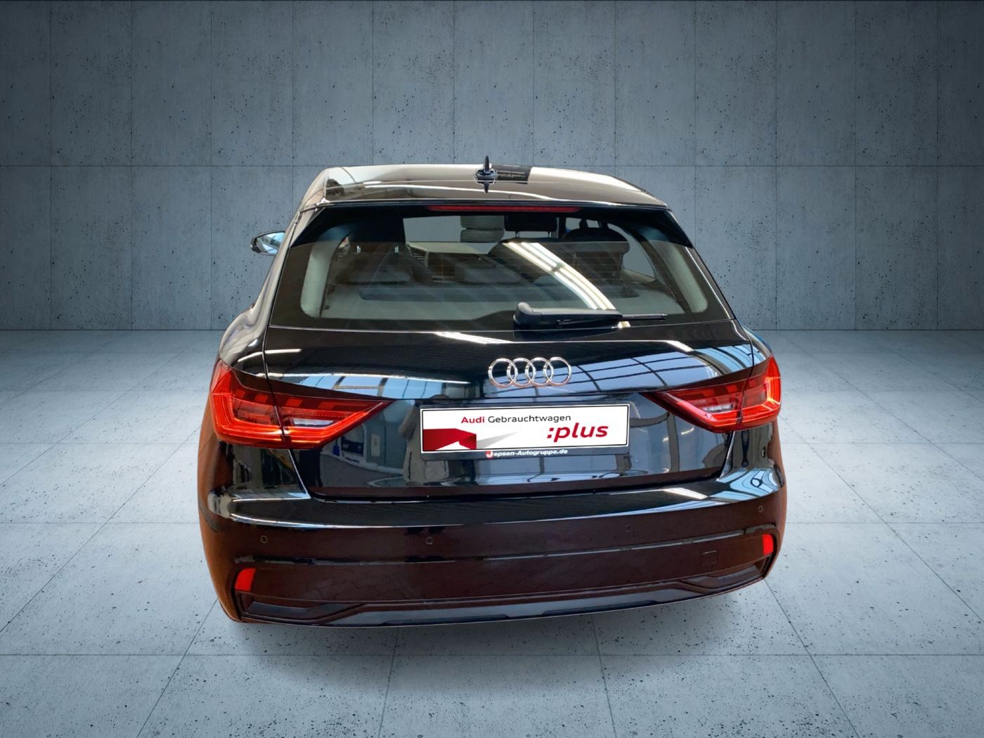 Audi A1 - Bild 5