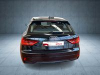Audi A1 - Vorschau Bild 5