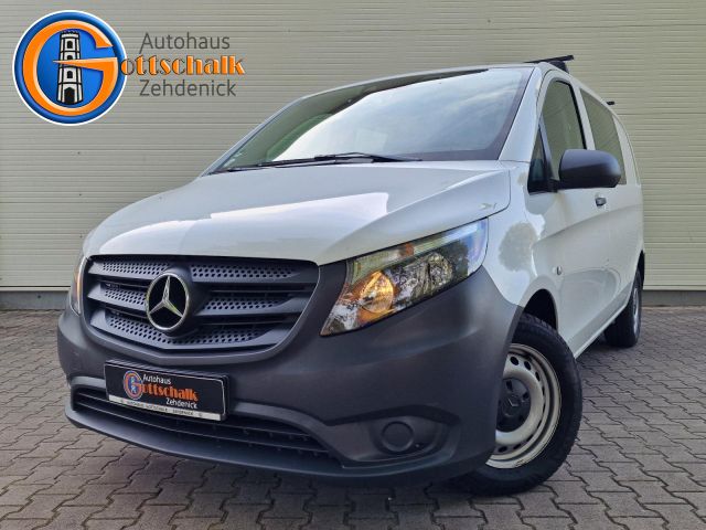 Mercedes-Benz Vito Mixto 114 CDI 5Sitze Klima AHK 1A Zustand