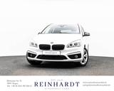 BMW 218i ACTIVE TOURER SPORT LINE 17Z./LED/PDC/AHK - BMW 2er Reihe in Dortmund
