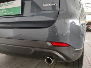 Mazda CX-5 - 8