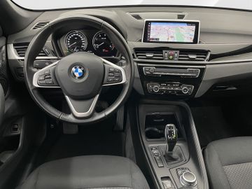 BMW X1 - 9