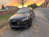 Audi Q7 4,2 ltr FSI S-line - gebrauchte Audi Q7 aus dem Jahr 2006