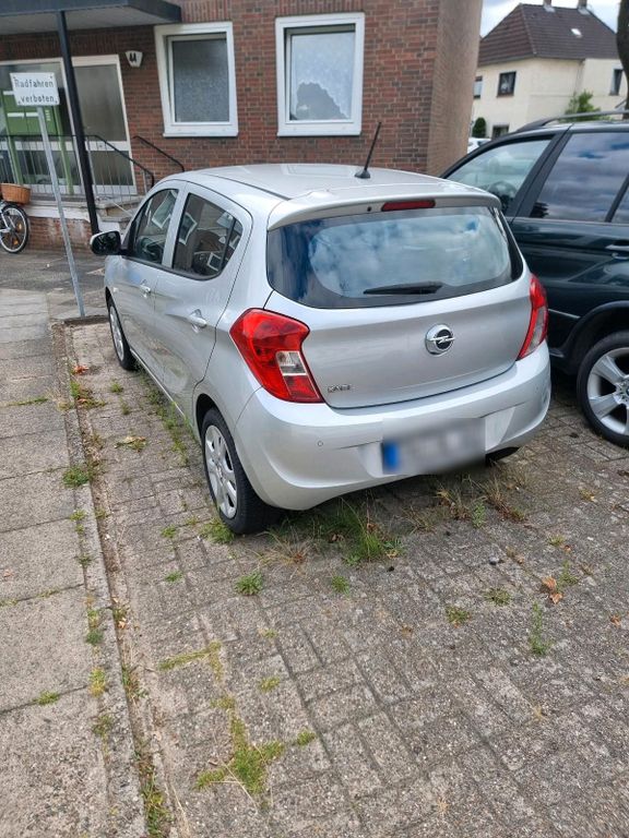 Image of Opel Karl