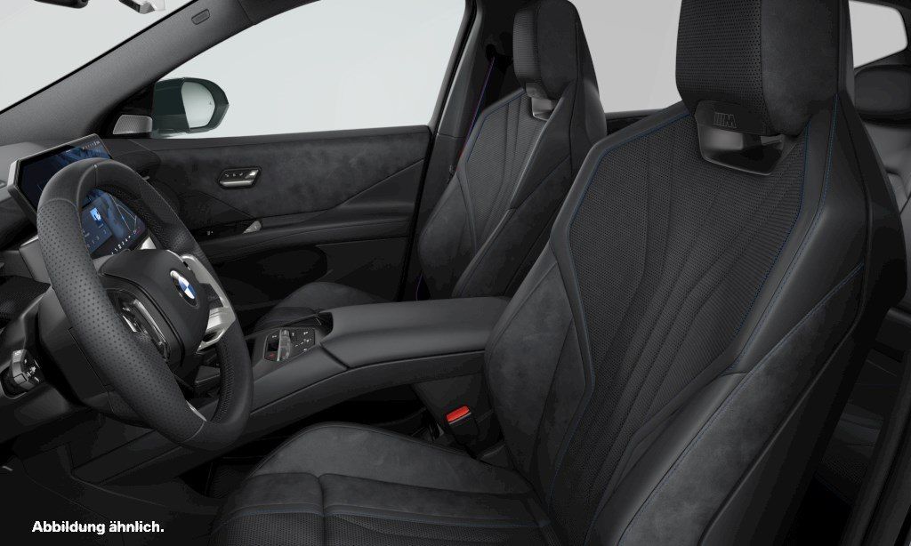 BMW iX3 - Bild 4
