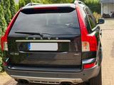 Volvo XC90 D5 R-Design - Volvo XC90 aus 2009
