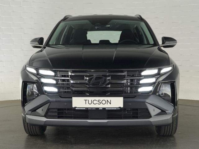 Hyundai Tucson – Bild 3