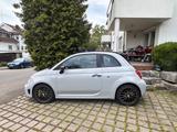 Abarth  Abarth  Campagnolo grau 695C 1.4 T-Jet 16V  - Abarth 695C in Stuttgart