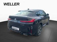 BMW X4 - Vorschau Bild 9
