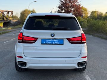 BMW X5 - 6