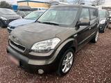 Kia Soul 1.6 l. GRDI Diesel. 2009 - Kia Soul Gebrauchtwagen in Berlin