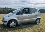 Mercedes-Benz Mercedes Benz A-Klasse W168 / A140  Kleinw... - Mercedes-Benz: Klasse W140