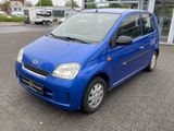 Daihatsu Cuore Plus - Daihatsu Cuore: Plus