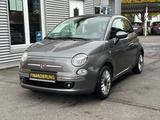 Fiat 500 Lounge 8X BREIFUNG+PDC+TÜV NEU - Fiat in Duisburg