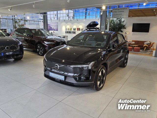 Foto Nummer 3: VOLVO EX30