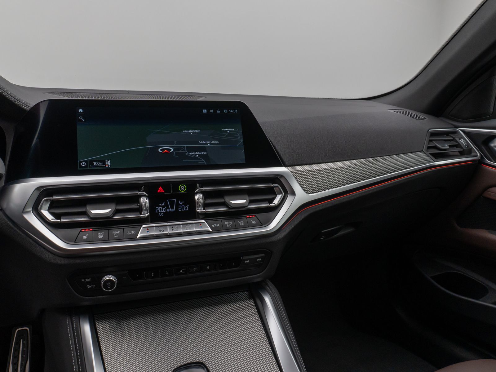 Fahrzeugabbildung BMW 430i M Sport Kamera DAB HiFi Lenkrhzg Alarm 19"