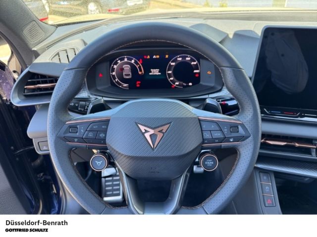 Cupra Terramar - Bild 14