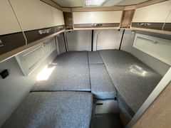 Pössl Summit 600 L | 2026*Heavy*Automatik*Bestand*