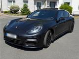 Porsche Panamera GTS - Porsche Panamera in Oberhausen