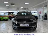 Volkswagen Passat Alltrack Variant*BMT 4Motion*STH*XENON*1H - gebrauchte VW Passat Alltrack aus dem Jahr 2014
