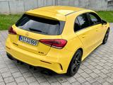 Mercedes-Benz A 35 AMG Mercedes-AMG 4MATIC - gebrauchte Mercedes-Benz A 35 AMG aus dem Jahr 2020