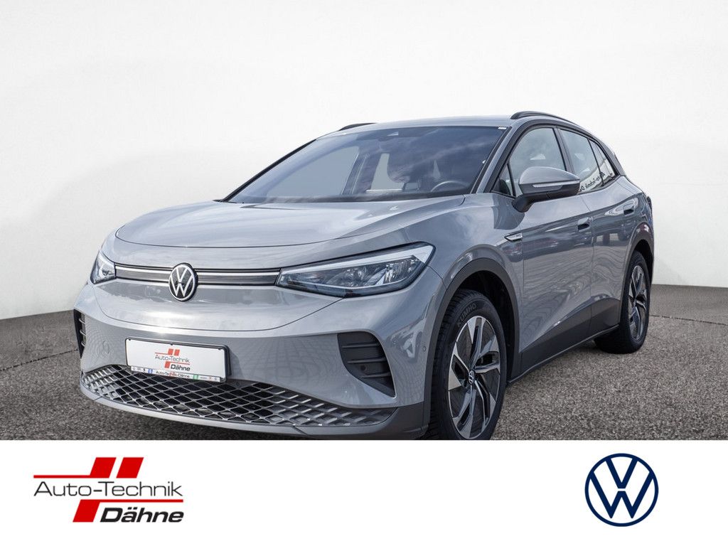 Image of Volkswagen ID.4