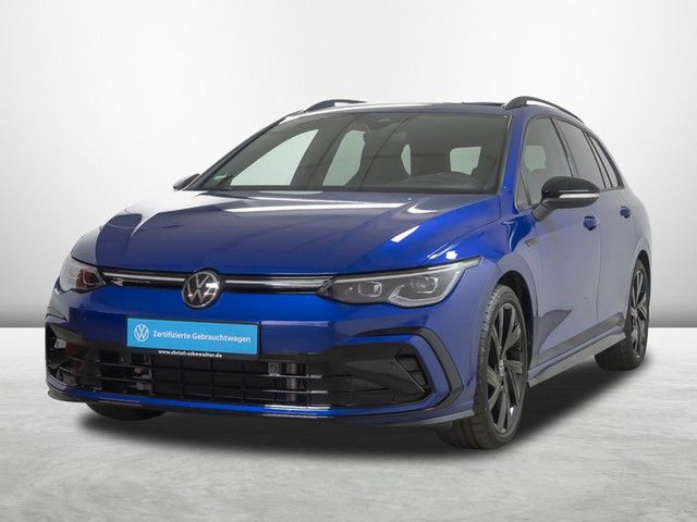 Volkswagen Golf VIII Variant 2.0 TSI 4M DSG R-Line AHK LED