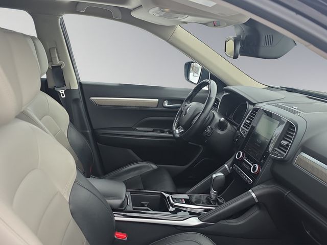 Koleos Initiale Paris 4x4