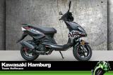 KSR Sirion 125, sofort lieferbar, Lieferservice - KSR MOTORRAD