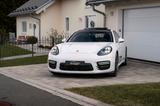 Porsche Panamera GTS *STANDH*SOFTCLOSE*BOSE*CARBON*RFK* - Porsche Panamera: Weiß