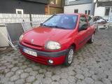 Renault Clio 1.2 Econ RT RT - Renault Clio aus 1998