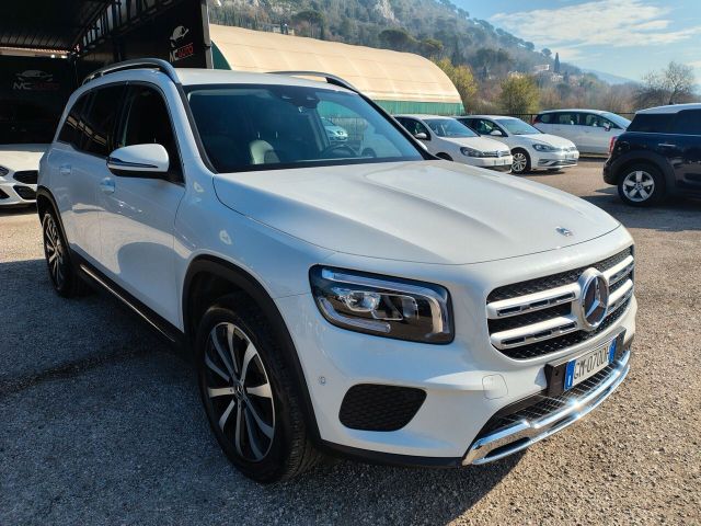 Mercedes-Benz Mercedes-benz GLB 200d Automatic Sport Plus