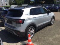 Volkswagen T-Cross - Vorschau Bild 5