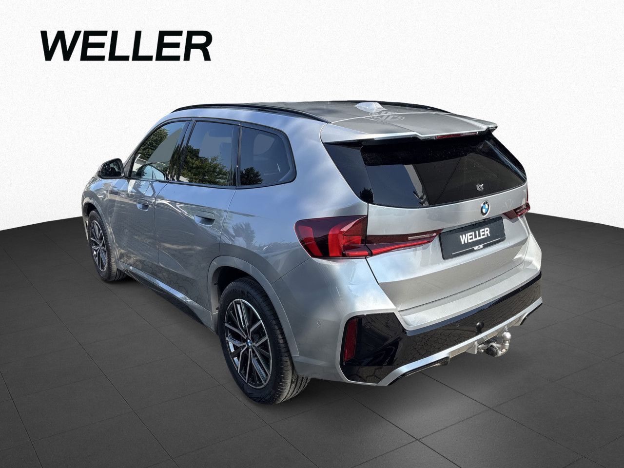 BMW X1 - Bild 9