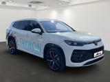 Volkswagen Tayron 2.0 TDI 4-Motion DSG R-Line *AHK*HARMAN*S - Volkswagen Tayron: Geländewagen