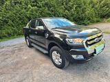 Ford Ranger Limited 