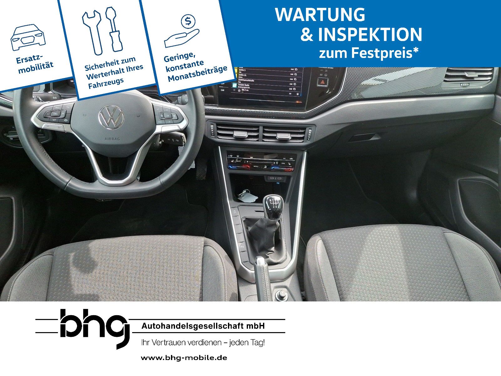 Volkswagen Polo - Bild 11