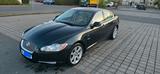 Jaguar XF 3.0 V6 Diesel Luxury Leder Automatik  - Jaguar XF aus 2010: Luxury