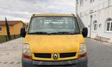 Renault Master - gebrauchte Renault Master aus dem Jahr 2006