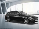 Mercedes-Benz C 180 T Infotainment-Paket LED RüKam KomfortPak - Mercedes-Benz C 180 in Leipzig