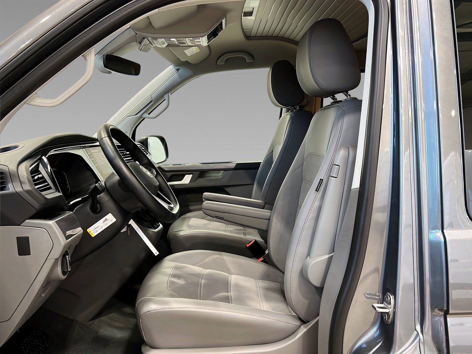 Volkswagen T6.1 2.0 TDI California Ocean FINAL EDITION foto 9