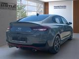 Hyundai i30 Fastback N Performance +NAVI+KLIMA+PDC+RFK+U - gebrauchte Hyundai Sportwagen