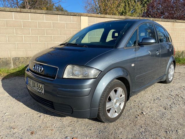 Audi A2 1.4 -