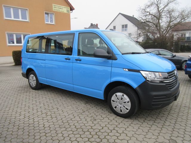 Volkswagen T6 2.0 TDI  Transporter Lang*Euro 6*