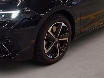 Bild 7 Opel Astra Sports Tourer GS WINTERPAKET ACC KAMERA