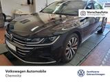 Volkswagen Arteon 2.0 TSI Elegance 4Motion Panorama ACC LED - Volkswagen Arteon in Chemnitz