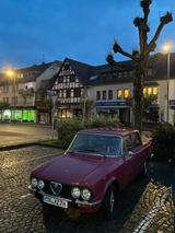 Alfa Romeo Giulia Nuova Super 1300 - Alfa Romeo Giulia in Frankfurt (Main)