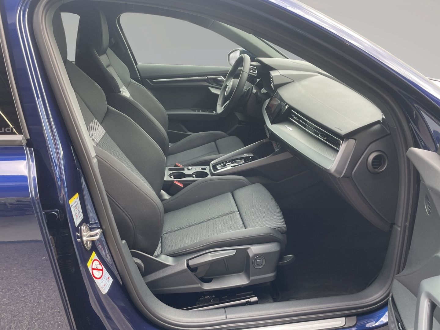 Audi A3 - Bild 7